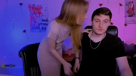 beauty_liam webcam model stream image