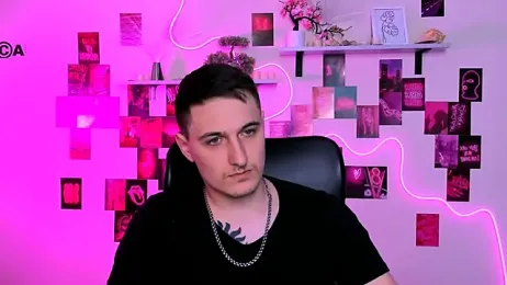 beauty_liam webcam model stream image