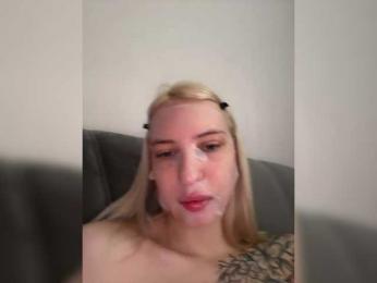 Cristi-Candy webcam bongacams model stream image