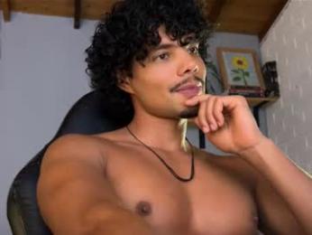 daniel0910s webcam chaturbate model stream image