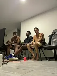 charles_king webcam model stream image