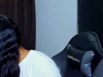 violet_and_myers webcam model stream image