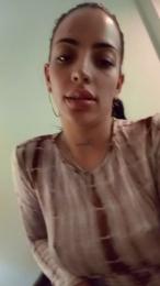 SabriniixCarri webcam cam4 model stream image