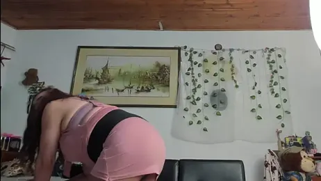 Mishell_Bons webcam model stream image