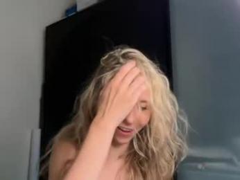 anyaa777 webcam chaturbate model stream image