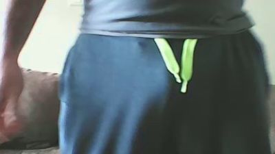 Mattyeye webcam model stream image