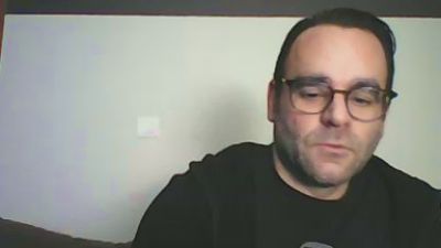 Mattyeye webcam model stream image