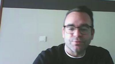 Mattyeye webcam model stream image