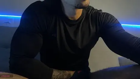 Lucasfit24 webcam model stream image