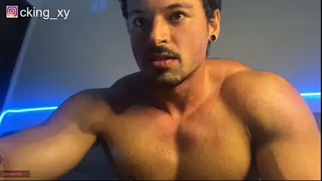 Lucasfit24 webcam model stream image