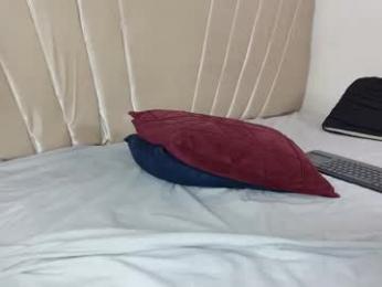 sebas_n_aly webcam chaturbate model stream image