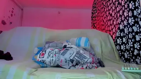 Fierymichef webcam stripchat model stream image