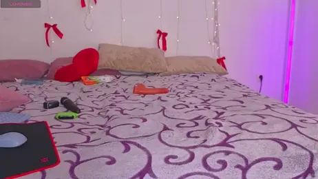 Nicole_Hampton webcam model stream image