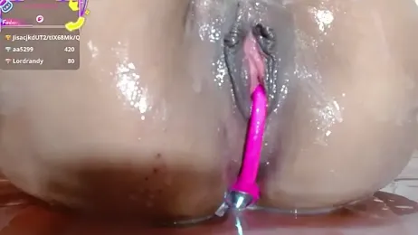 NaomiPassionate webcam model stream image