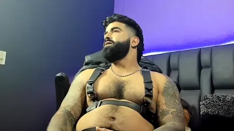 Lyon_vach webcam model stream image