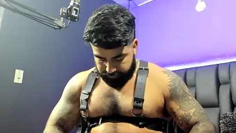 Lyon_vach webcam model stream image