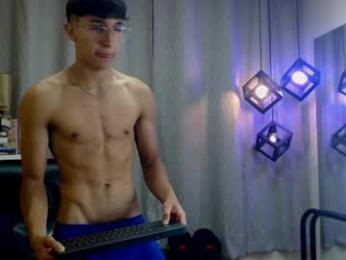 jeremy_job webcam chaturbate model stream image