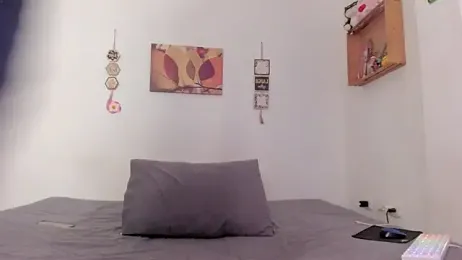 its_me_miley webcam model stream image