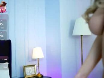 amberalena webcam model stream image