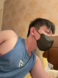 kaikai1335 webcam stripchat model stream image