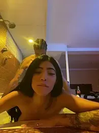 Nick_Amber webcam model stream image