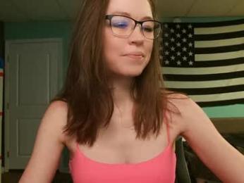 anabelleleigh webcam chaturbate model stream image