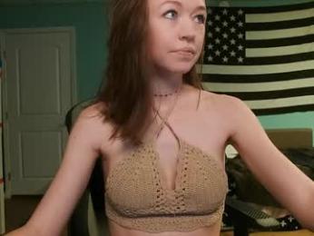 anabelleleigh webcam chaturbate model stream image