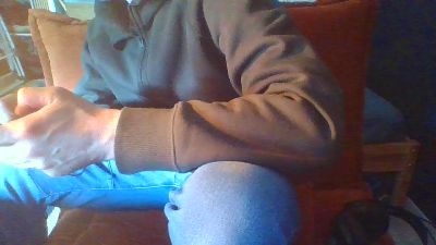 Melonme webcam model stream image