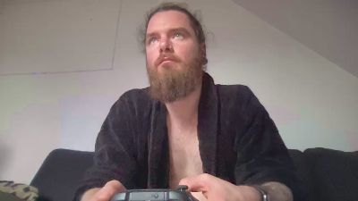 Stve05 webcam model stream image