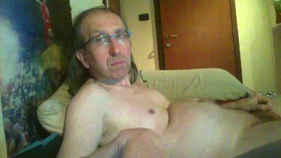 ClaudioLiscio webcam model stream image