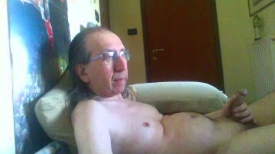 ClaudioLiscio webcam model stream image