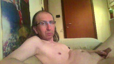 ClaudioLiscio webcam model stream image