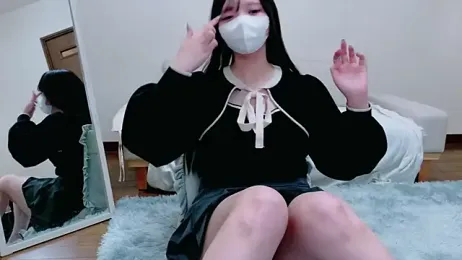 Riria-riri webcam model stream image