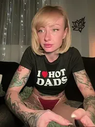 haileyhope_ webcam model stream image