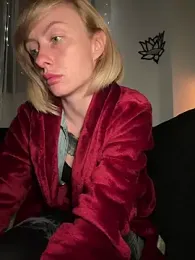 haileyhope_ webcam model stream image