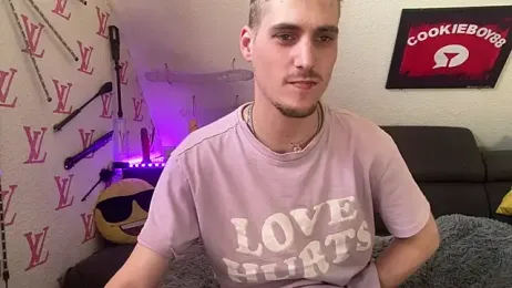 Cookieboy88 webcam model stream image