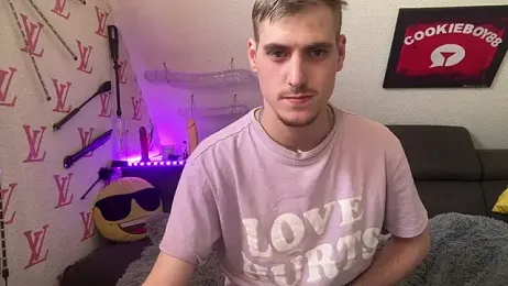 Cookieboy88 webcam stripchat model stream image