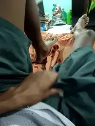 RAYI_Queen_4 webcam model stream image