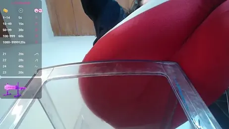 abby_taylor webcam model stream image