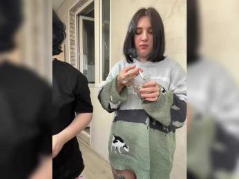 TeaseDuo webcam bongacams model stream image