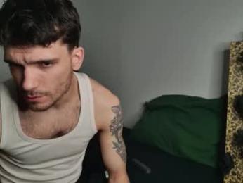 jackdesfeux webcam chaturbate model stream image