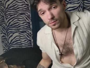 jackdesfeux webcam chaturbate model stream image