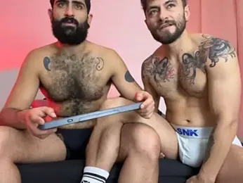 Damianscouple webcam stripchat model stream image