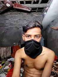 India_HOT23 webcam model stream image