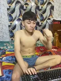 Artursmith webcam model stream image