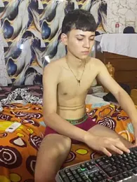 Artursmith webcam model stream image