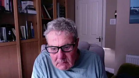 Oldpistolpete webcam stripchat model stream image