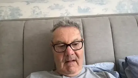 Oldpistolpete webcam model stream image