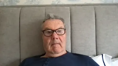 Oldpistolpete webcam model stream image