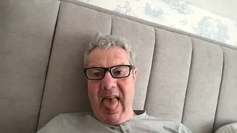 Oldpistolpete webcam model stream image